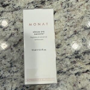 Monet Eye Serum - White Packaging